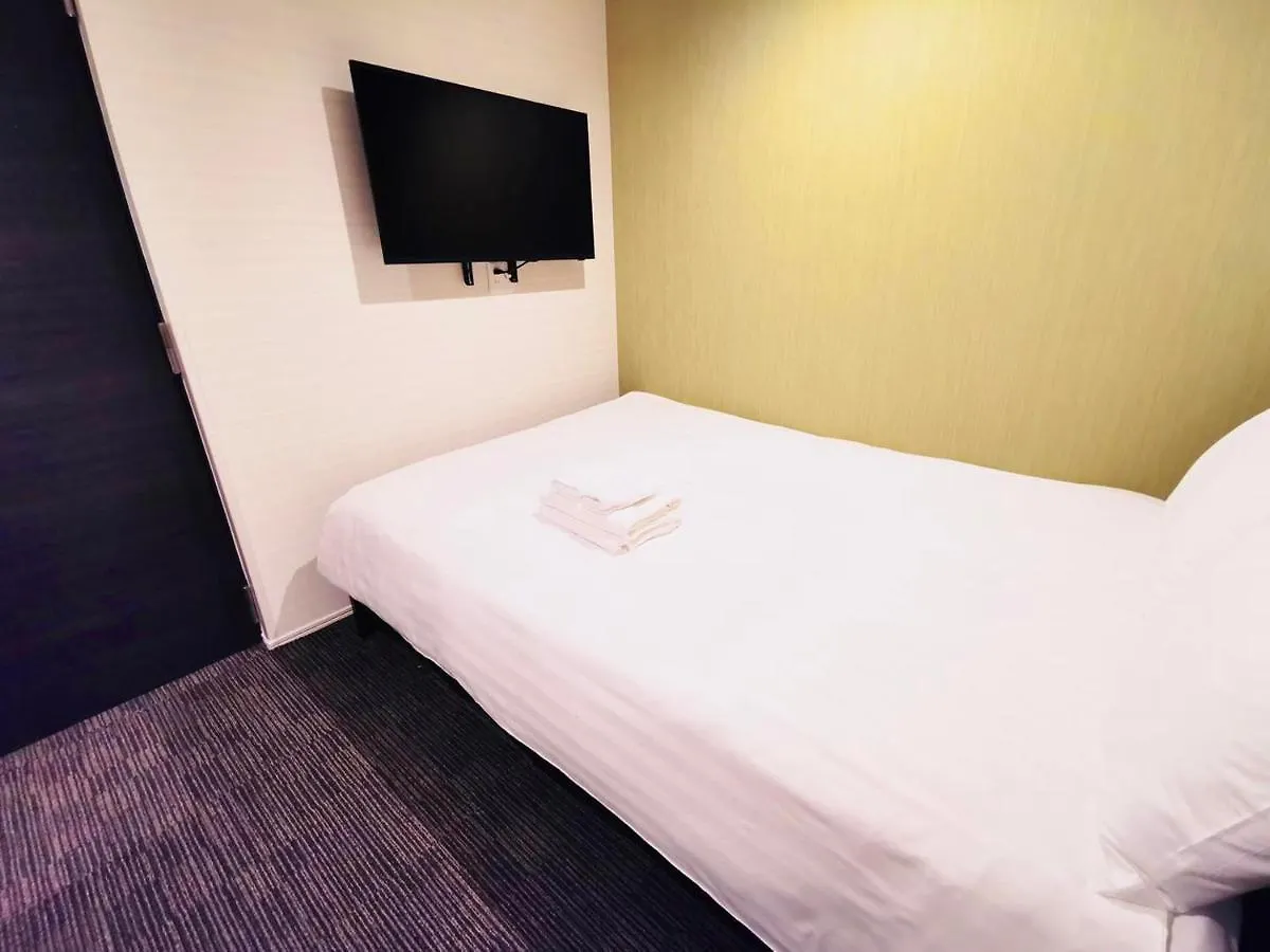 Glou Higashi Shinjuku Hotel Tokyo
