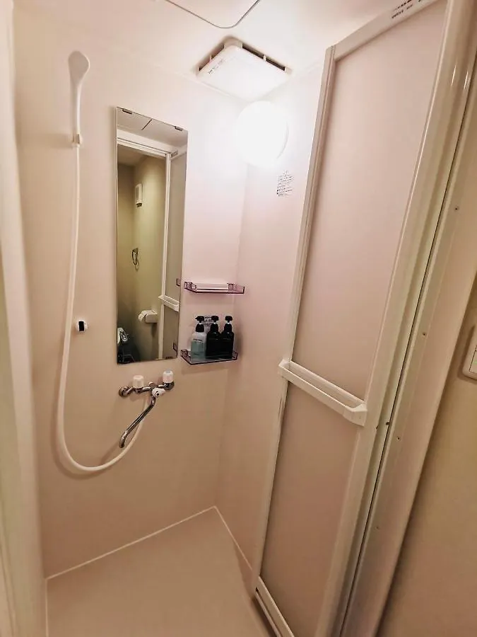**  Glou Higashi Shinjuku Hotel Tokyo Japan