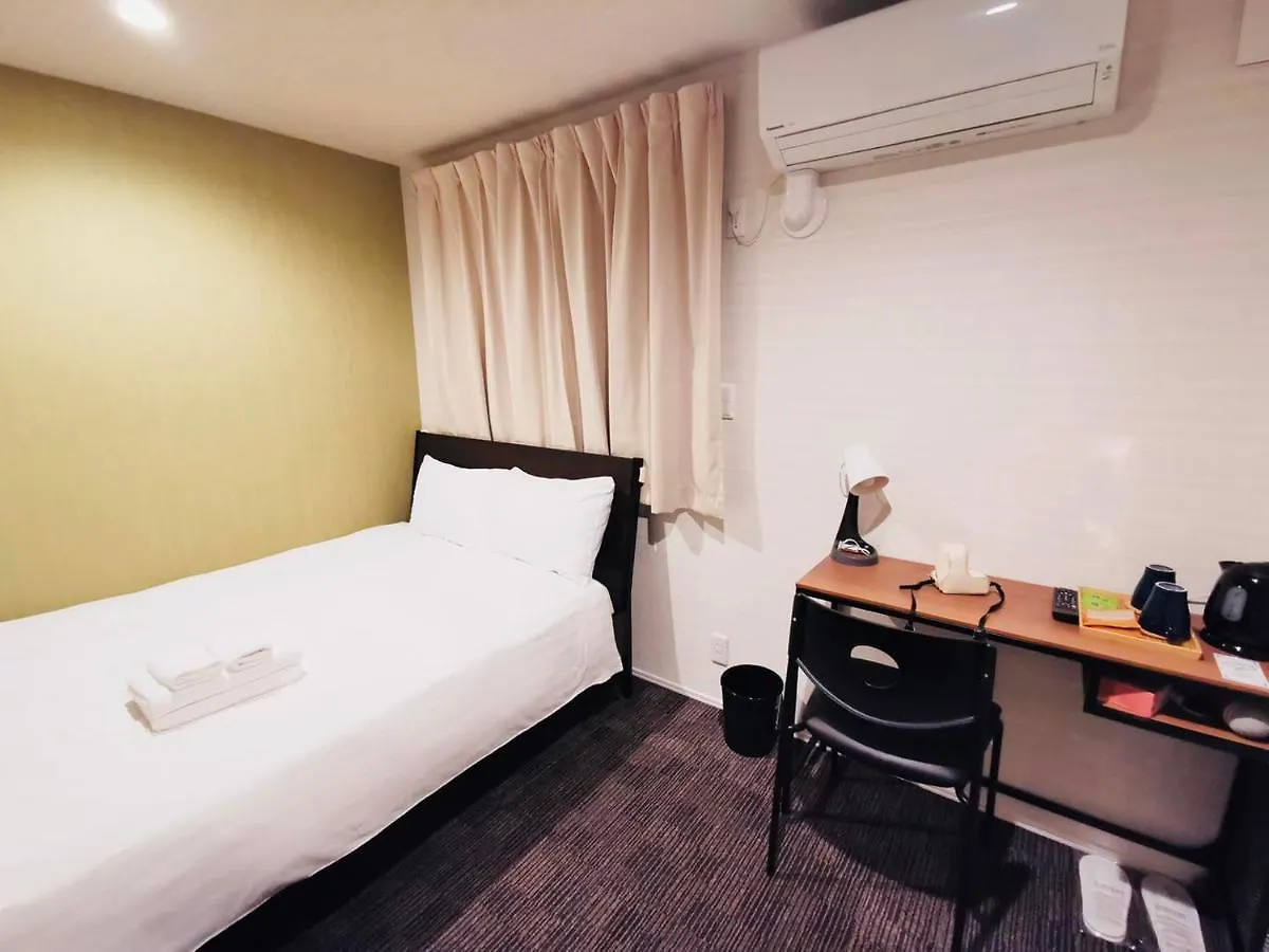 Glou Higashi Shinjuku Hotel Tokyo