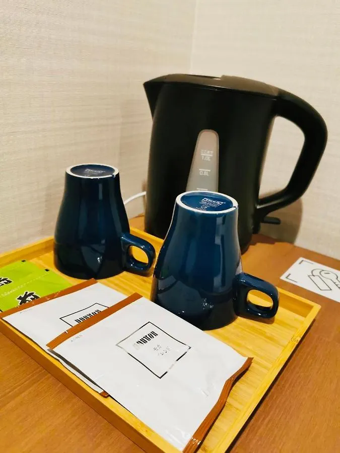 Glou Higashi Shinjuku Hotel Tokyo
