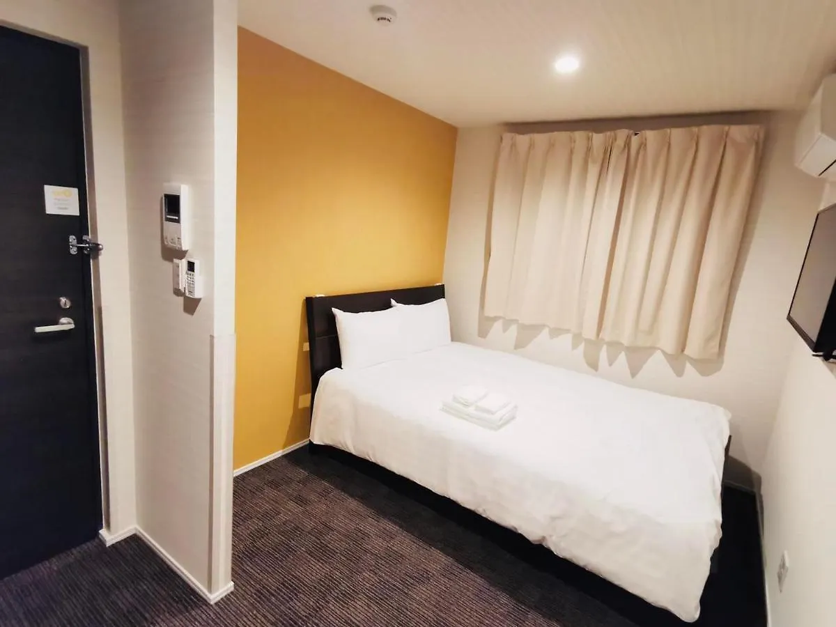 Glou Higashi Shinjuku Hotel Tokyo 2*,  Japan