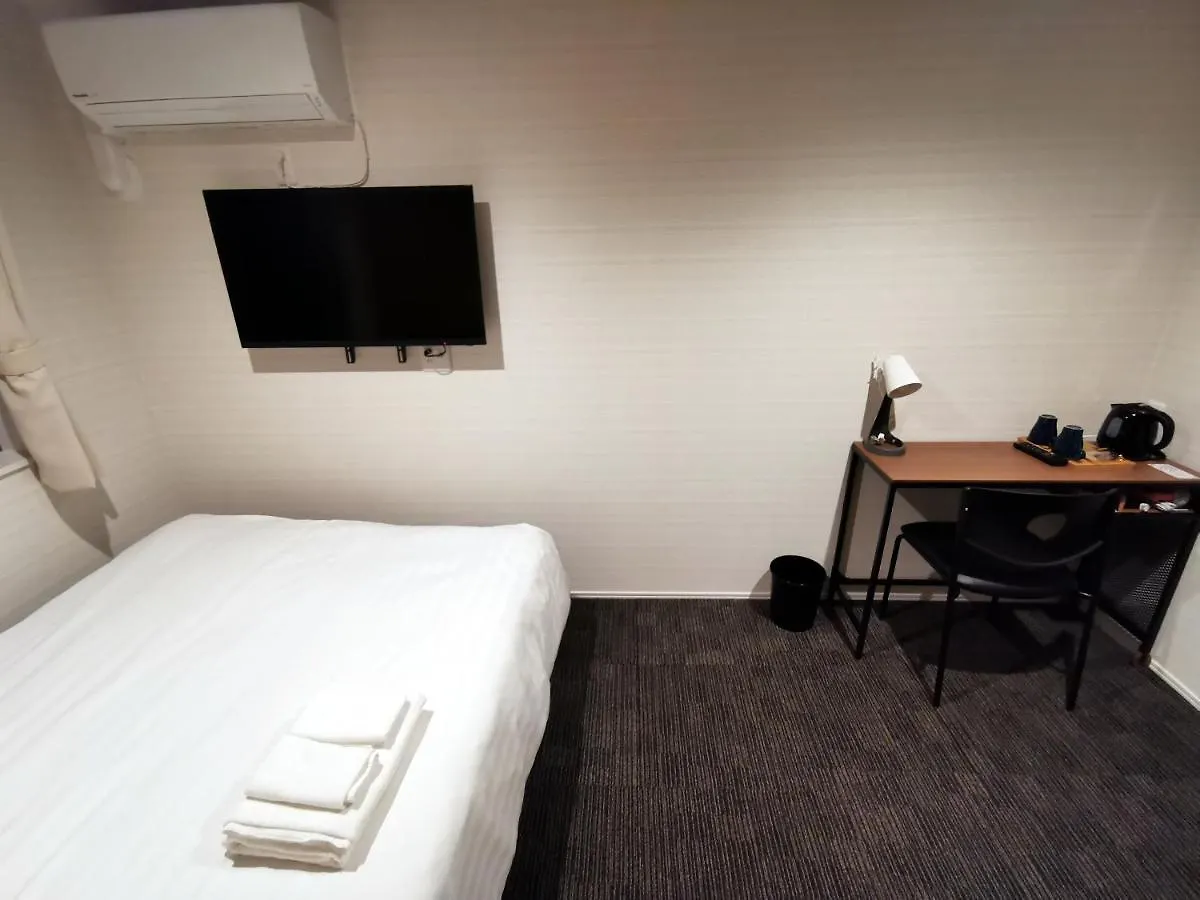 Glou Higashi Shinjuku Hotel Tokyo