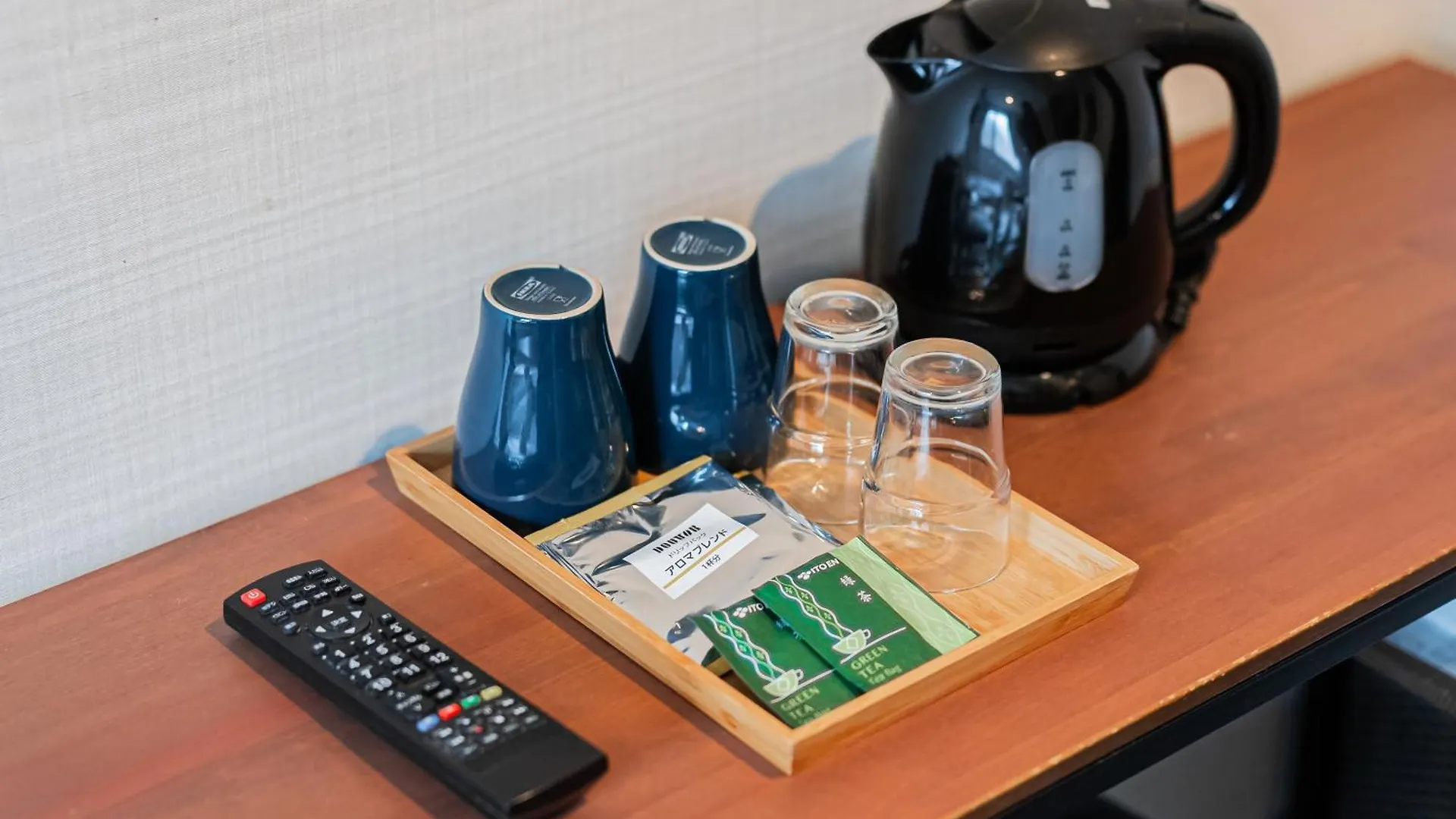 Glou Higashi Shinjuku Hotel Tokyo Japan