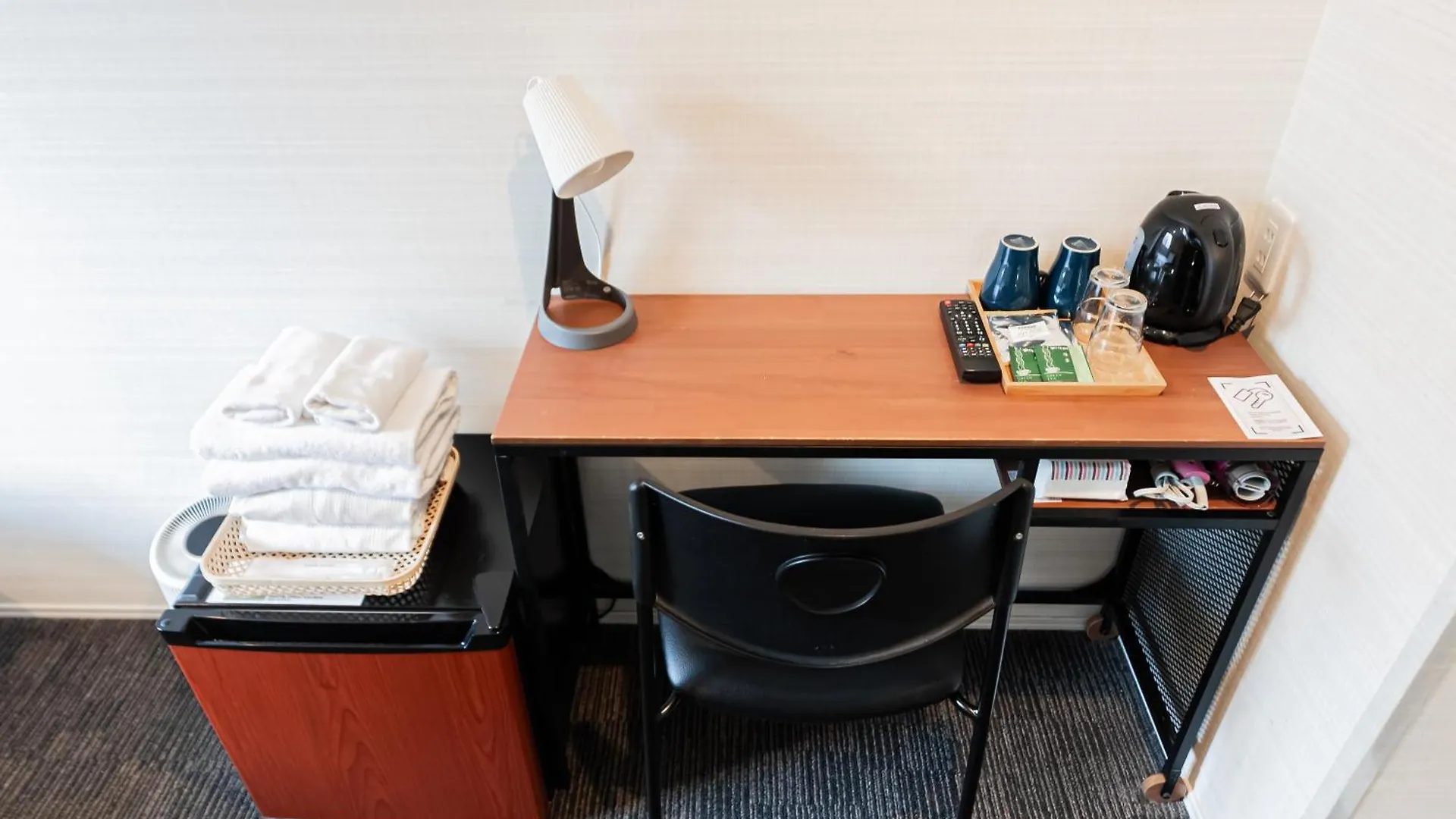 Glou Higashi Shinjuku Hotel Tokyo