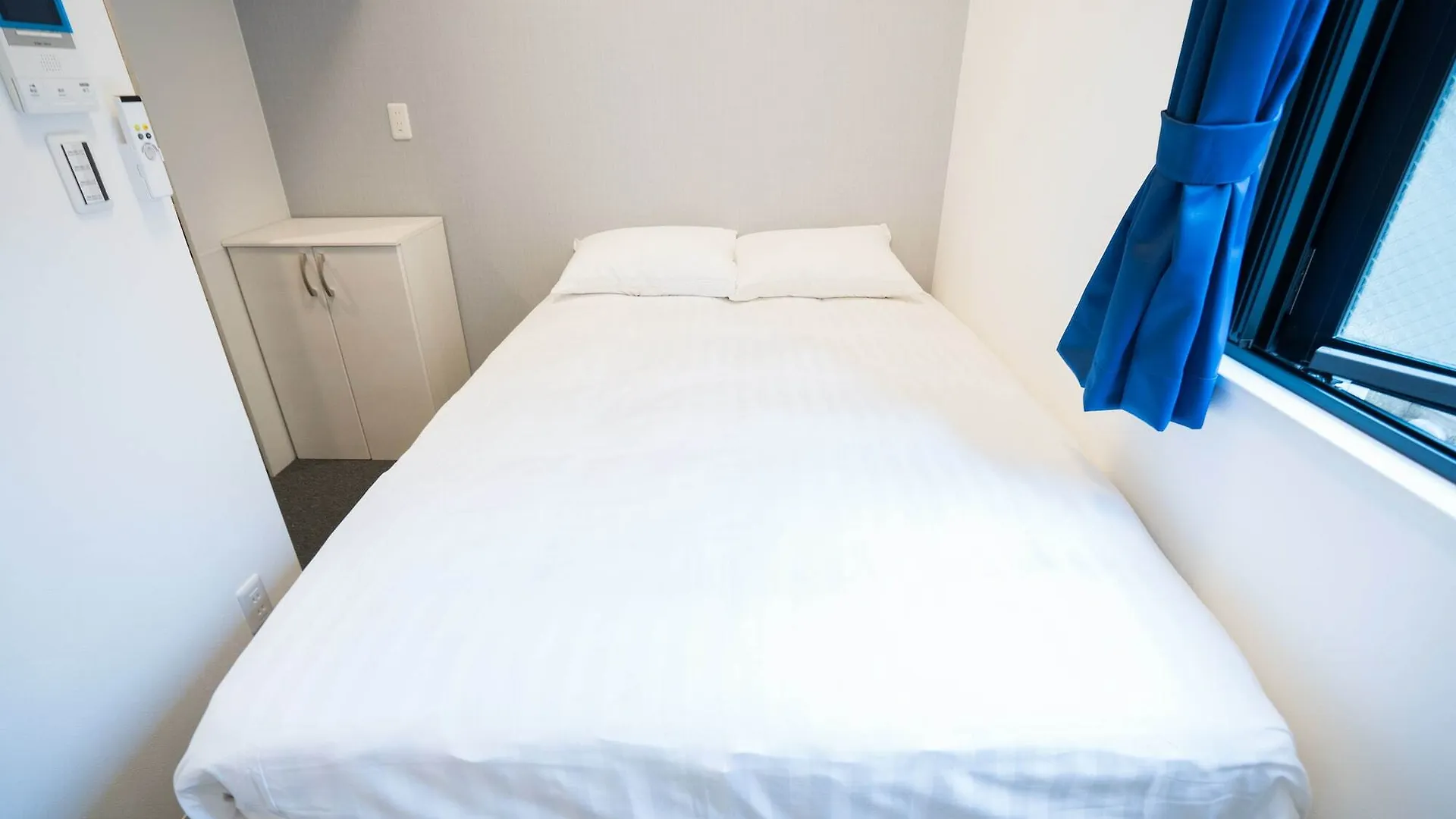 **  Hotel Glou Higashi Shinjuku Tokio Japón