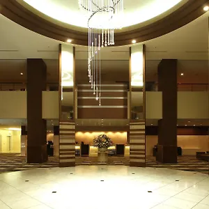 钏路全日空皇冠假日酒店 酒店 钏路