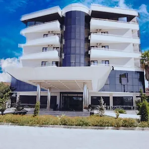 Continental 3* Durrës