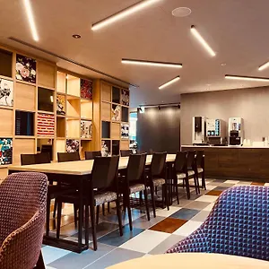 Wander Nanajo 酒店 京都