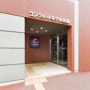 컴포트 호텔