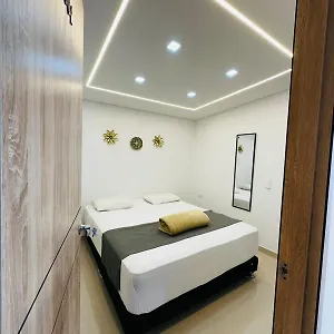 Aero 3* Bogotá