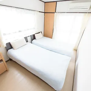 Cocostay Felice Hiroshima