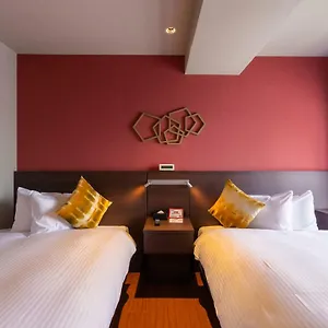 东京蒲田/羽田红屋顶经济型酒店 酒店 東京都