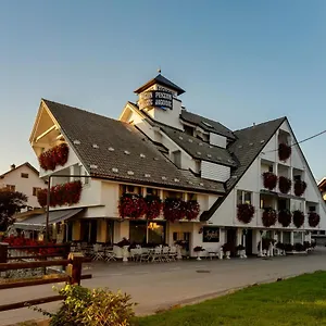 Jagodic Hotel