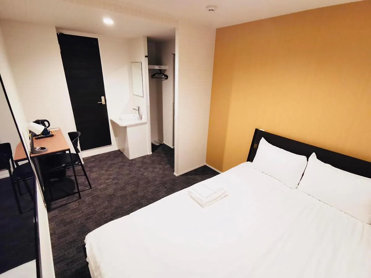 Glou Higashi Shinjuku Hotel Tokyo